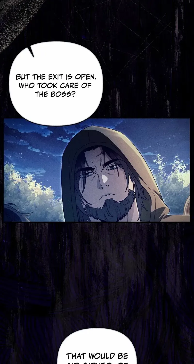 The Delusional Hunter in Another World Chapter 64 page 69 - 