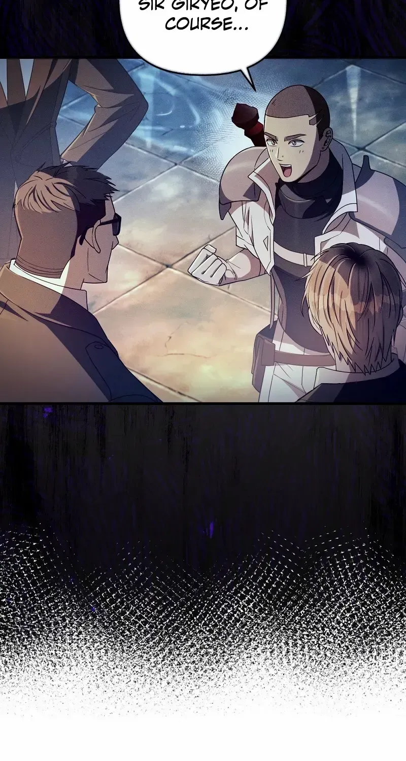 The Delusional Hunter in Another World Chapter 64 page 70 - 