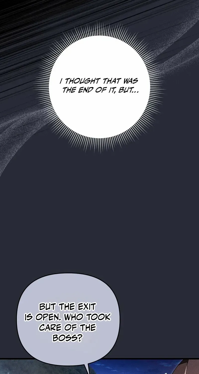 The Delusional Hunter in Another World Chapter 64 page 8 - 