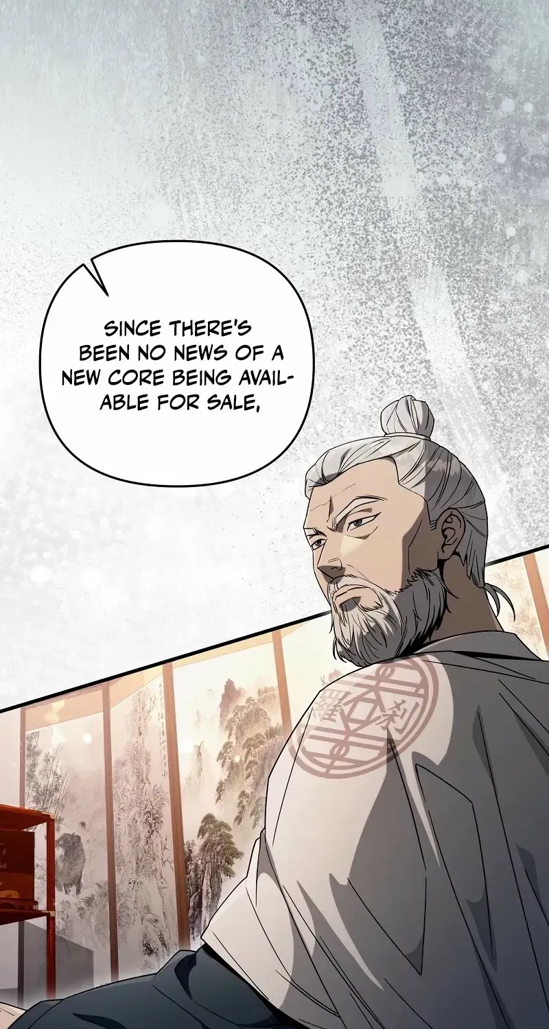 The Delusional Hunter in Another World Chapter 64 page 73 - 