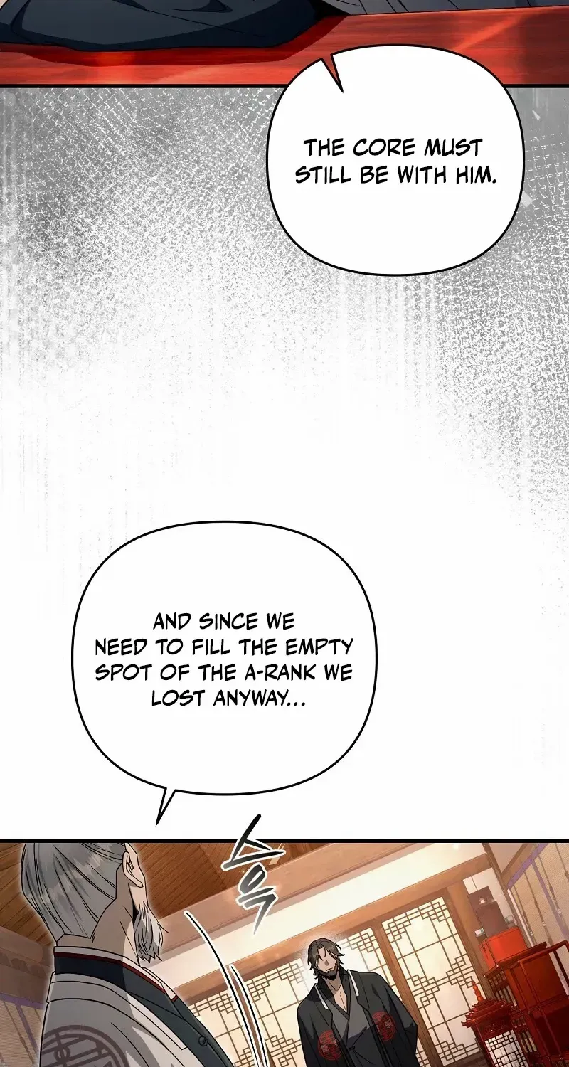 The Delusional Hunter in Another World Chapter 64 page 74 - 