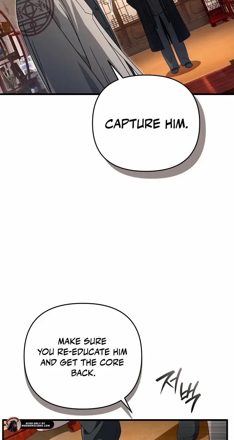 The Delusional Hunter in Another World Chapter 64 page 75 - 