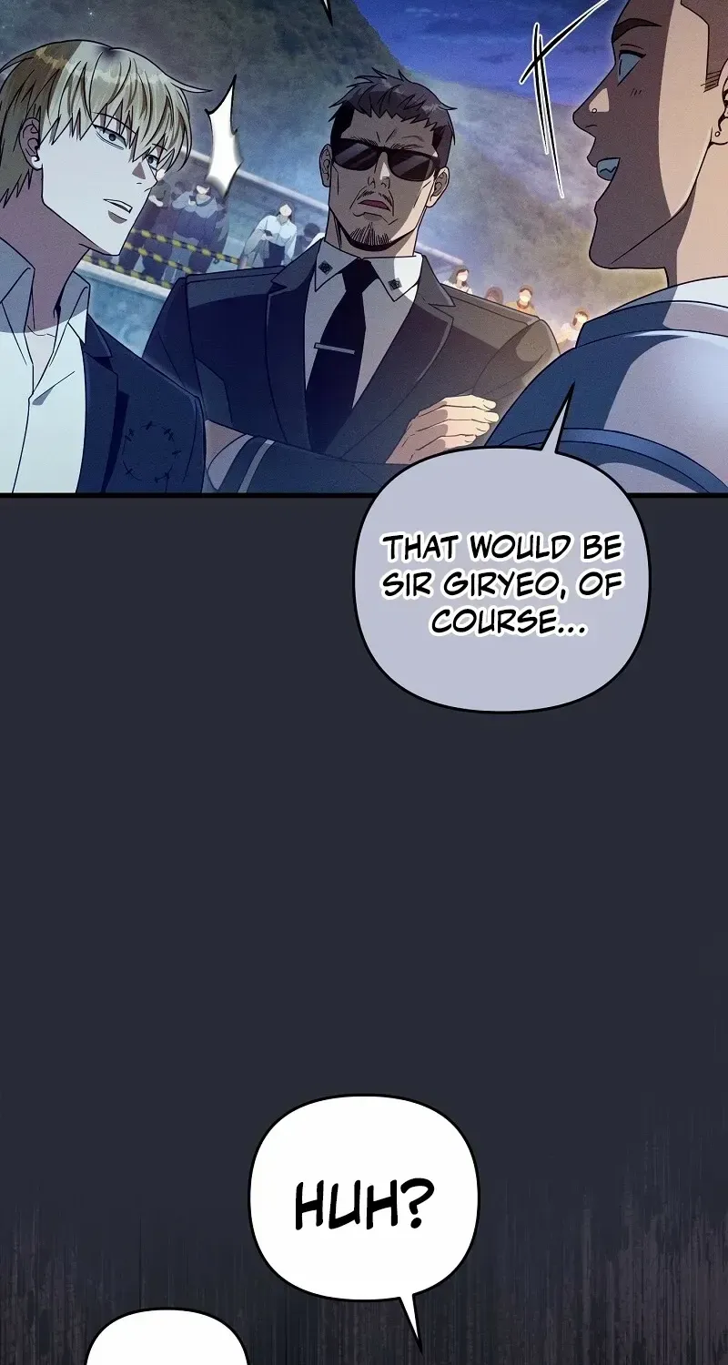 The Delusional Hunter in Another World Chapter 64 page 9 - 
