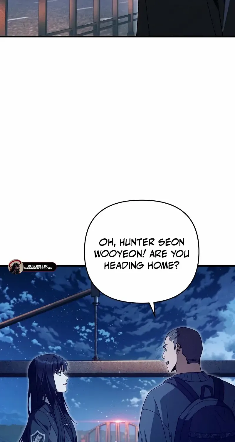 The Delusional Hunter in Another World Chapter 64 page 86 - 