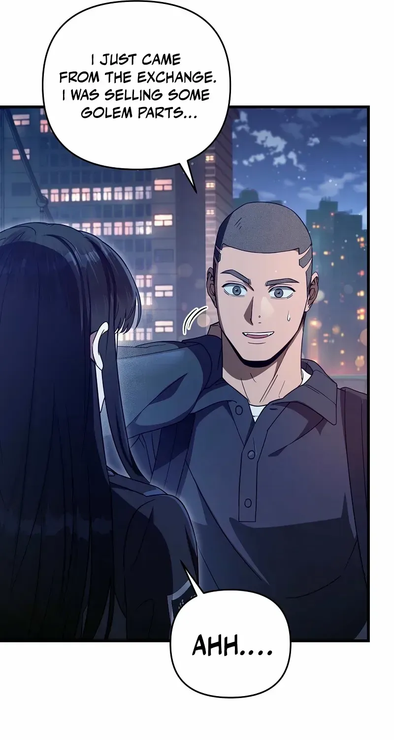 The Delusional Hunter in Another World Chapter 64 page 88 - 