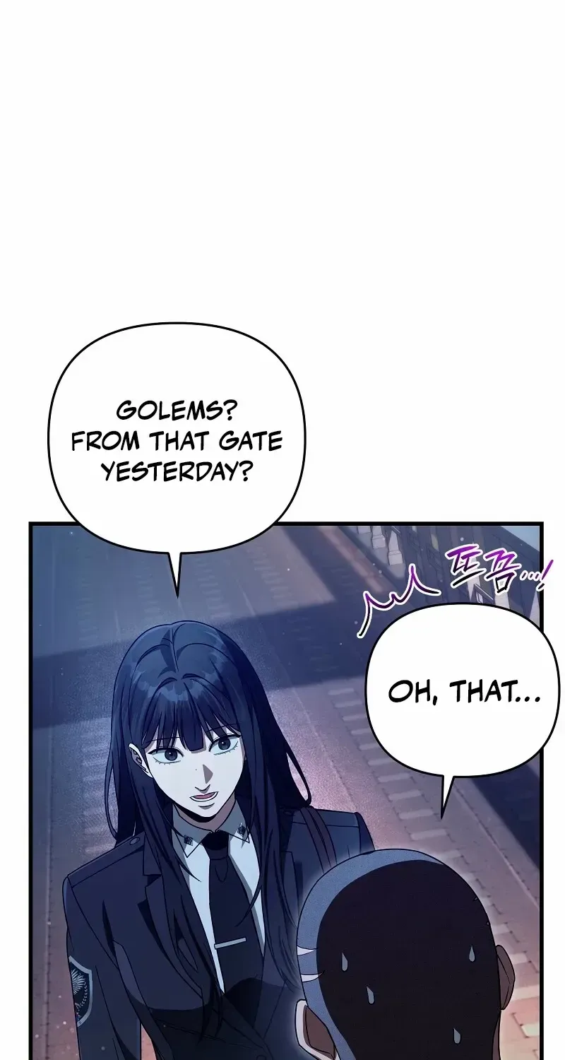 The Delusional Hunter in Another World Chapter 64 page 89 - 