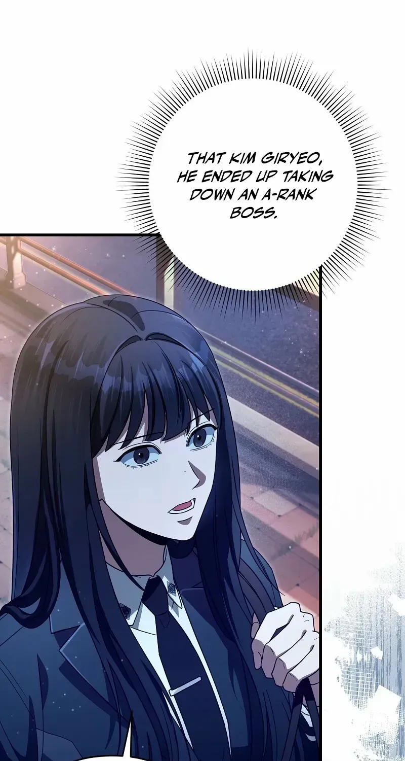 The Delusional Hunter in Another World Chapter 64 page 94 - 
