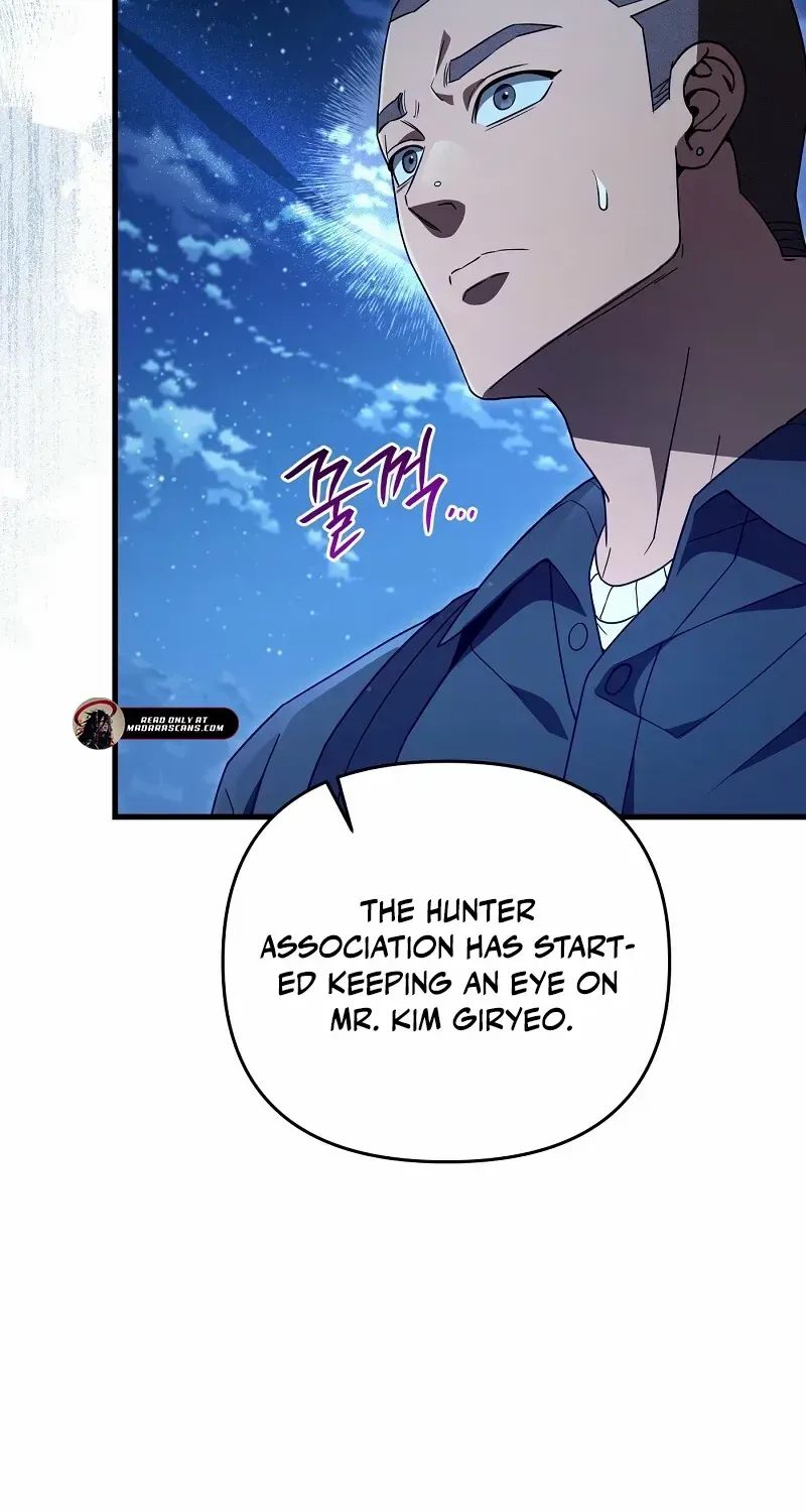The Delusional Hunter in Another World Chapter 64 page 96 - 