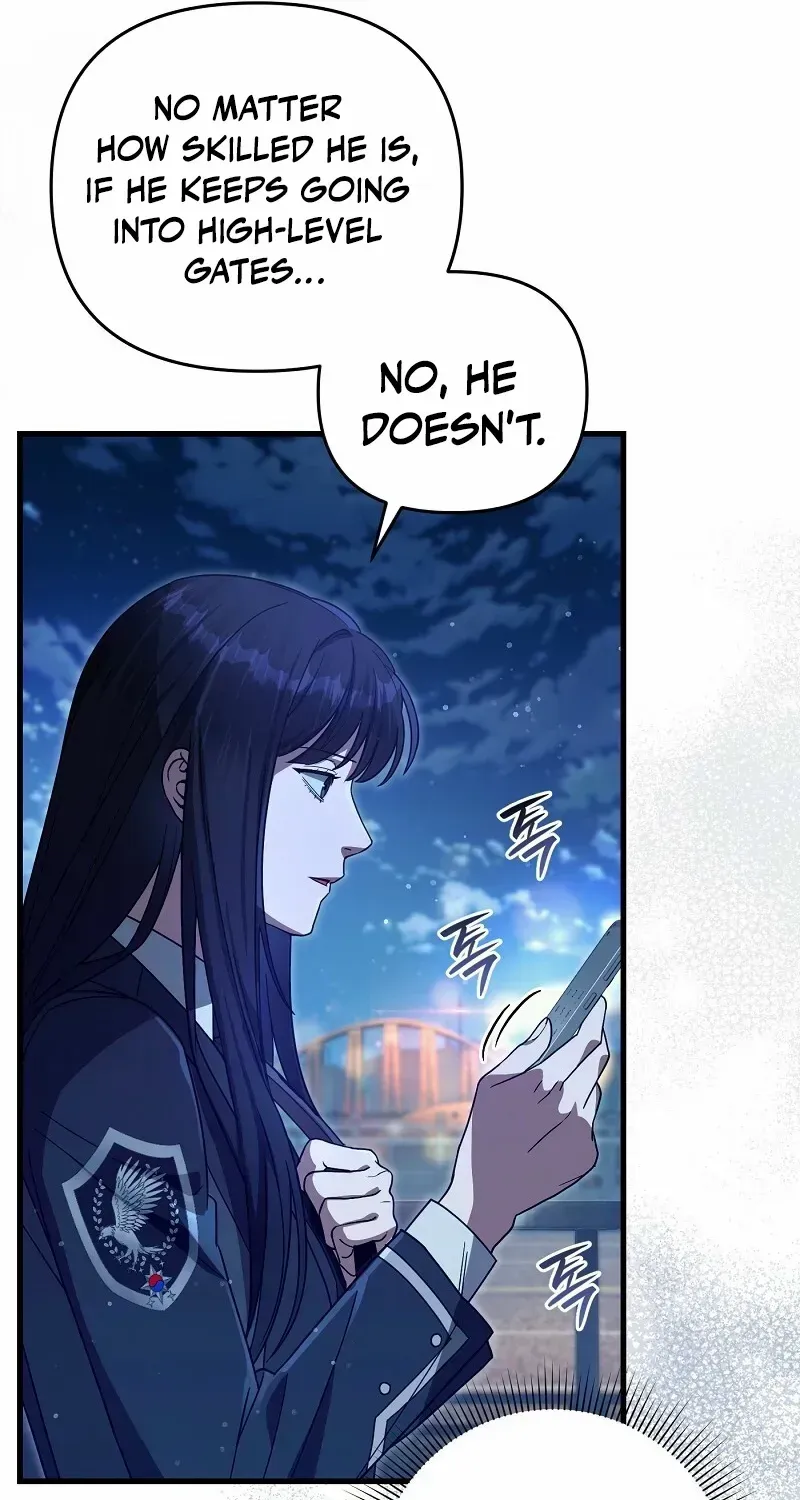 The Delusional Hunter in Another World Chapter 64 page 98 - 