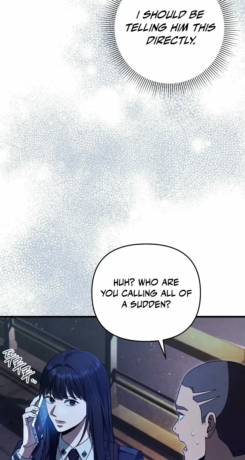 The Delusional Hunter in Another World Chapter 64 page 99 - 