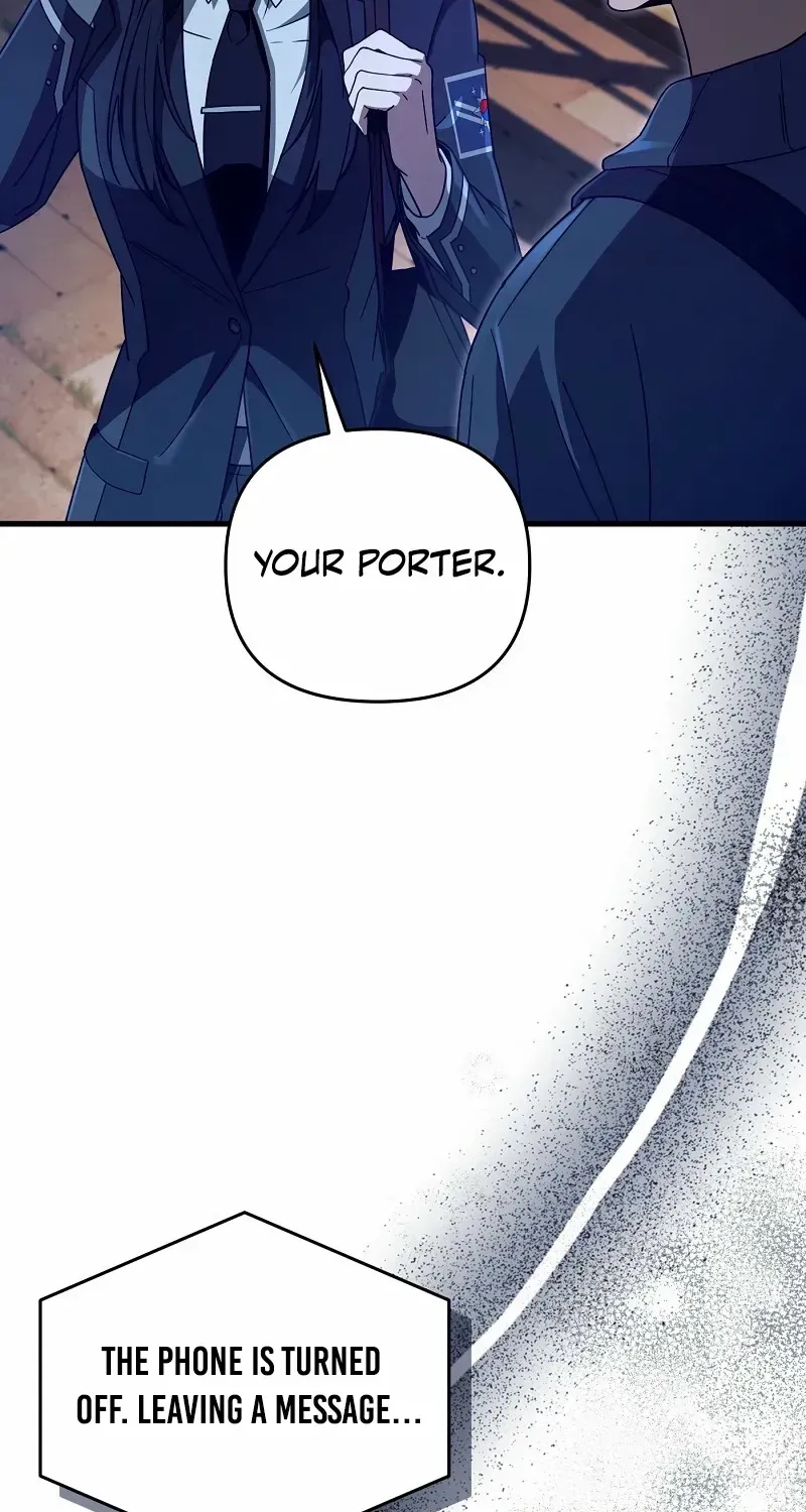 The Delusional Hunter in Another World Chapter 64 page 100 - 