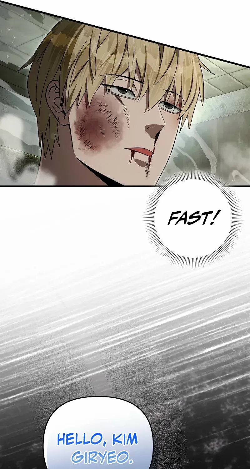 The Delusional Hunter in Another World Chapter 65 page 108 - 