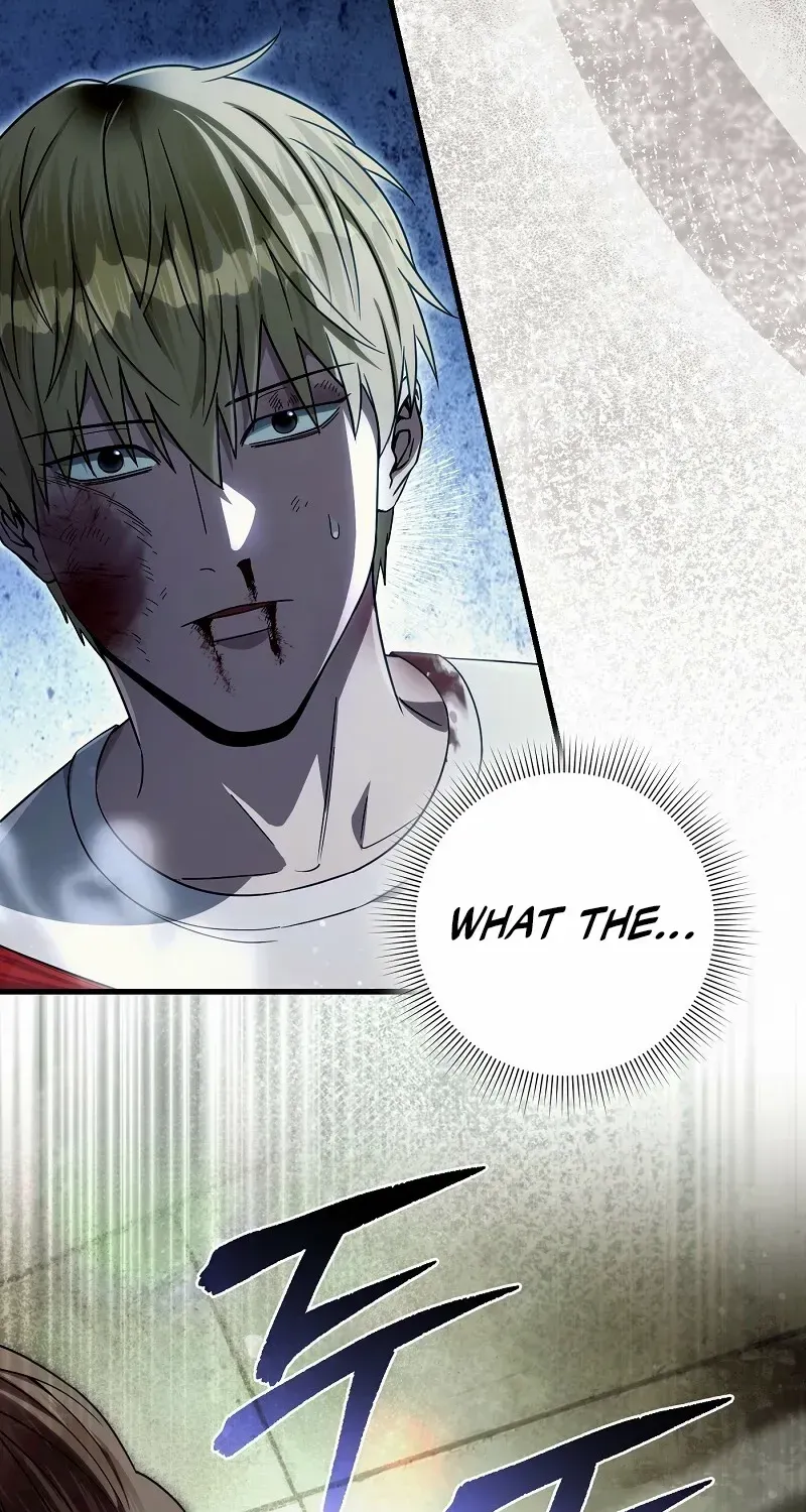 The Delusional Hunter in Another World Chapter 65 page 110 - 