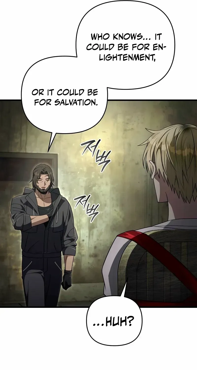 The Delusional Hunter in Another World Chapter 65 page 12 - 