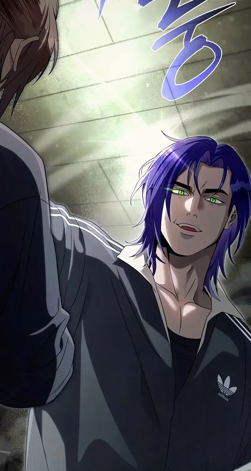 The Delusional Hunter in Another World Chapter 65 page 111 - 