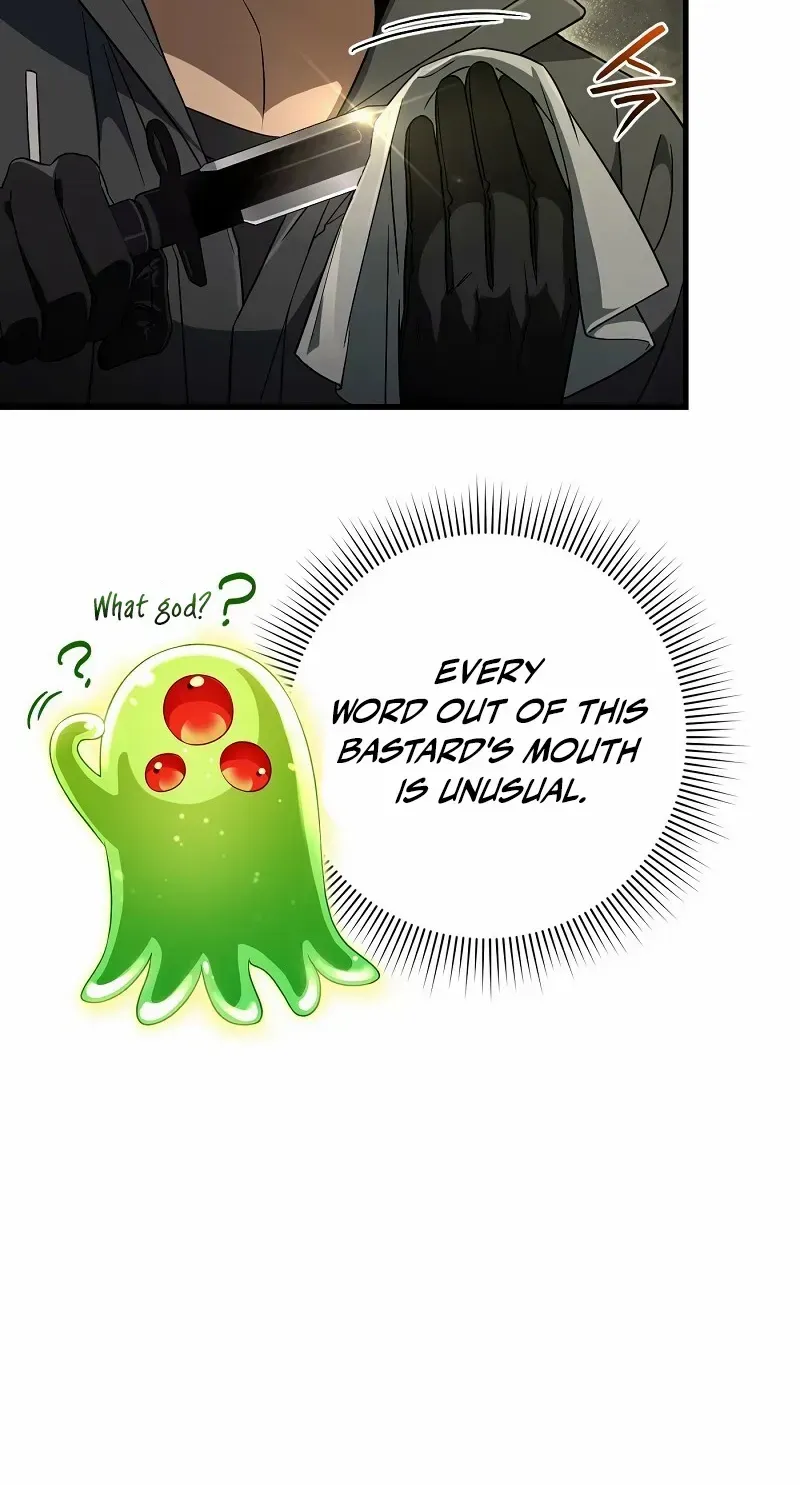 The Delusional Hunter in Another World Chapter 65 page 14 - 