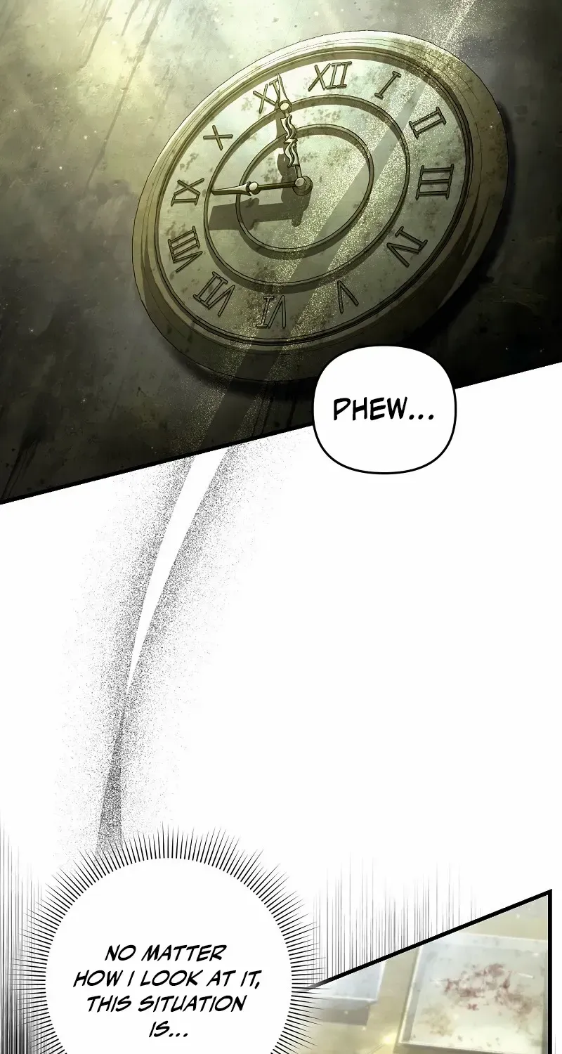 The Delusional Hunter in Another World Chapter 65 page 3 - 