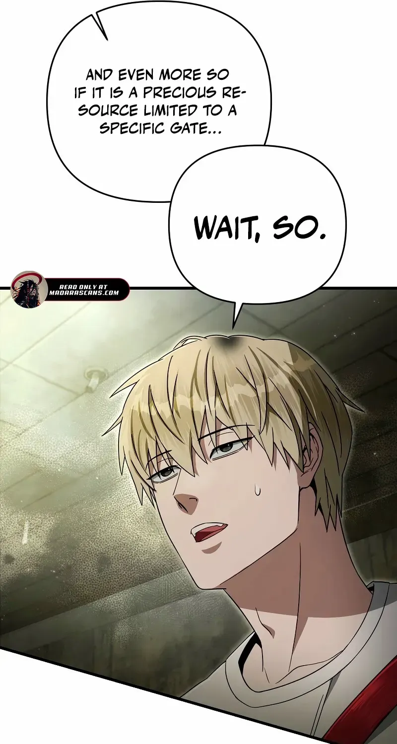 The Delusional Hunter in Another World Chapter 65 page 21 - 