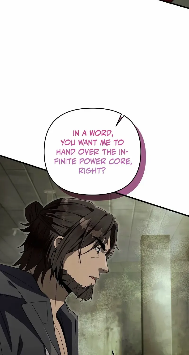 The Delusional Hunter in Another World Chapter 65 page 22 - 