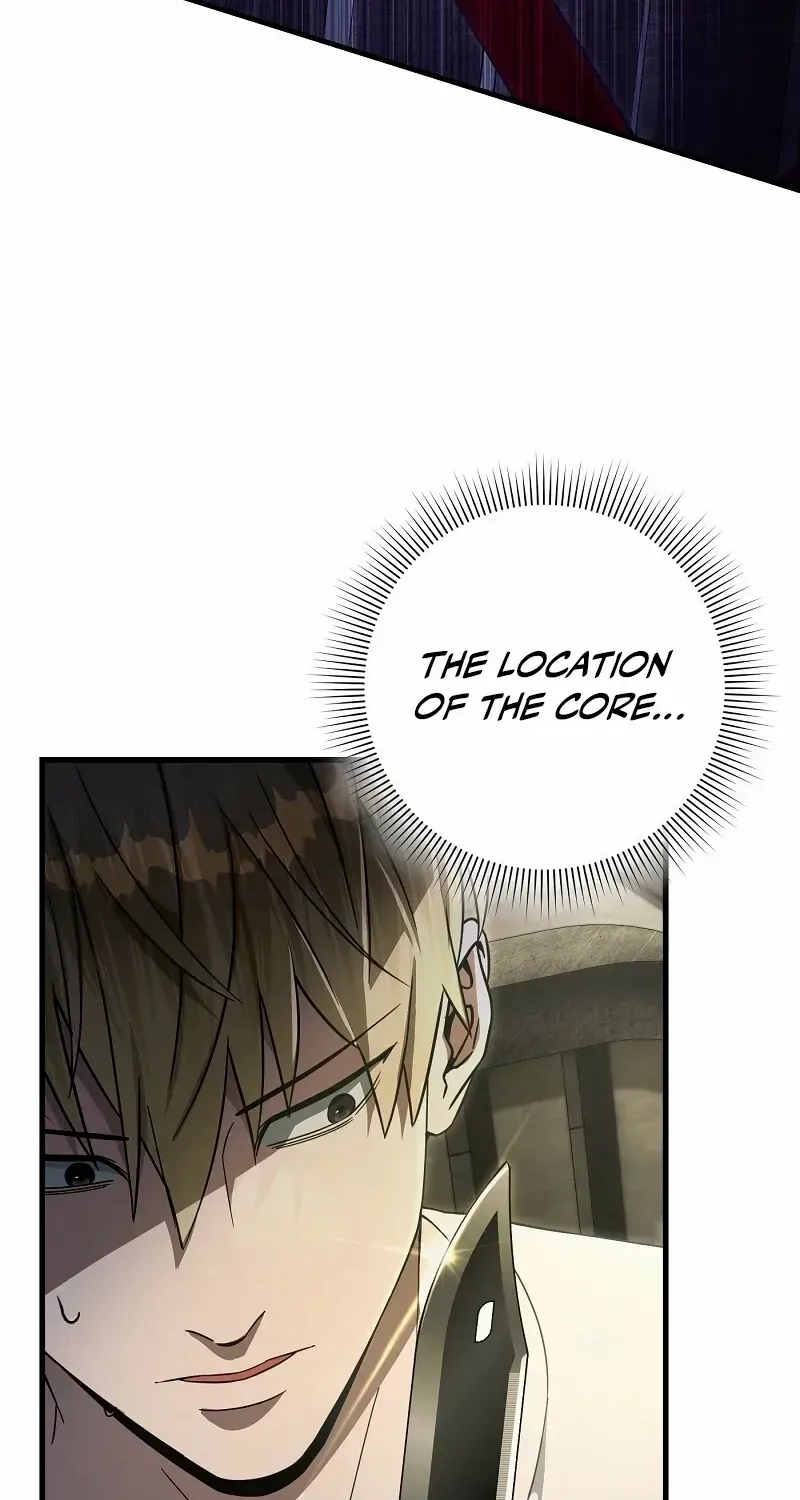 The Delusional Hunter in Another World Chapter 65 page 27 - 