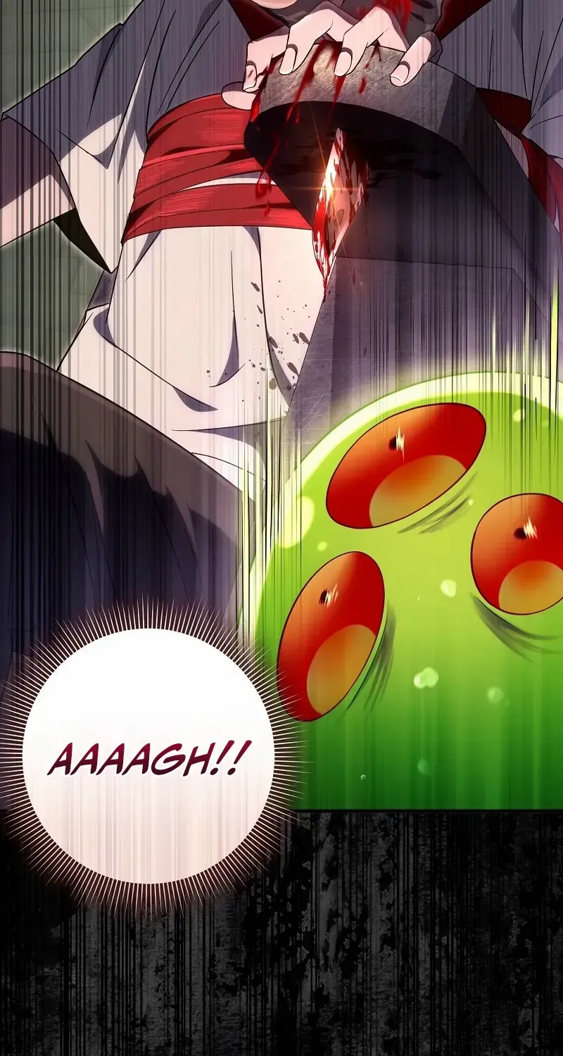 The Delusional Hunter in Another World Chapter 65 page 35 - 