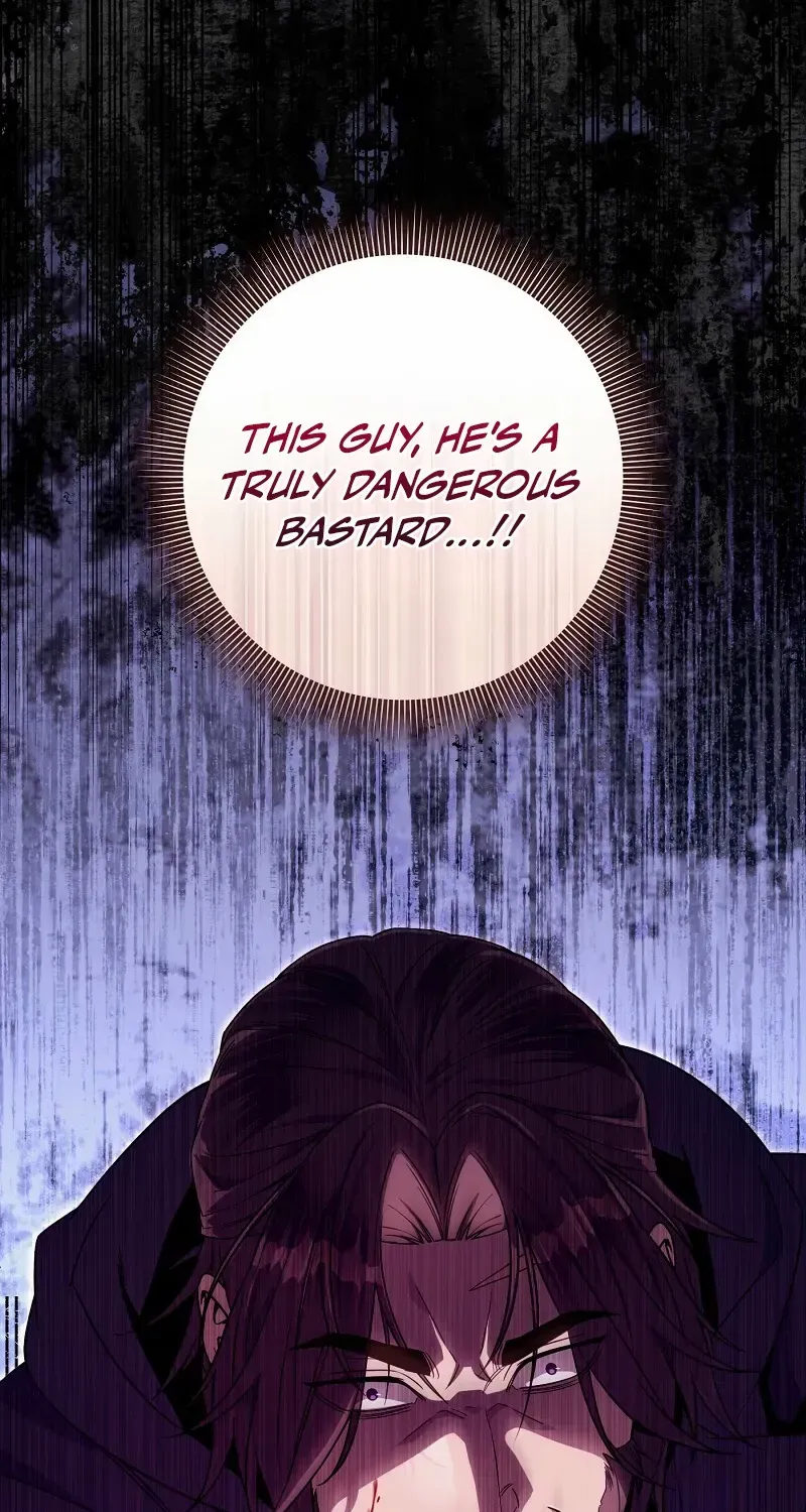 The Delusional Hunter in Another World Chapter 65 page 36 - 