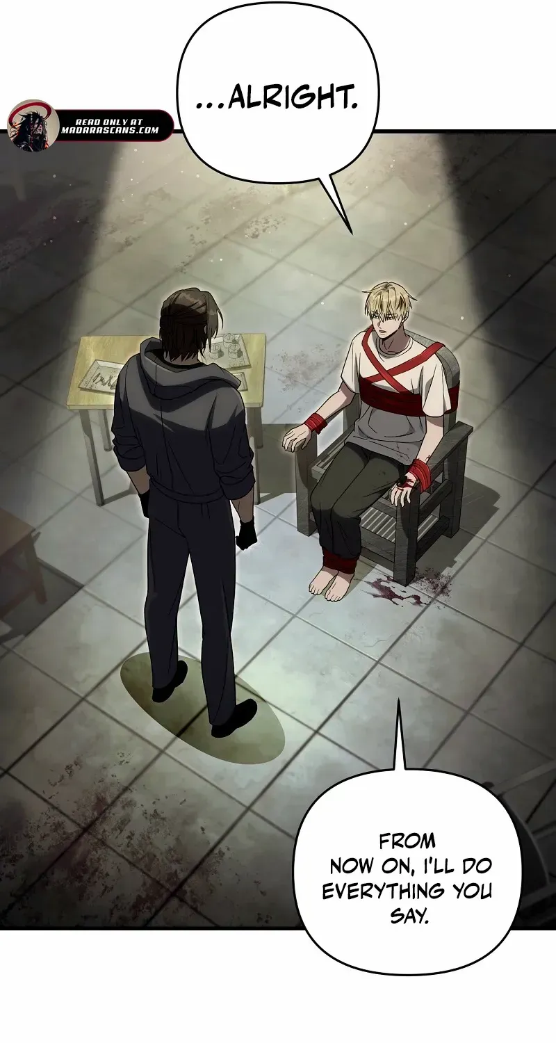 The Delusional Hunter in Another World Chapter 65 page 40 - 