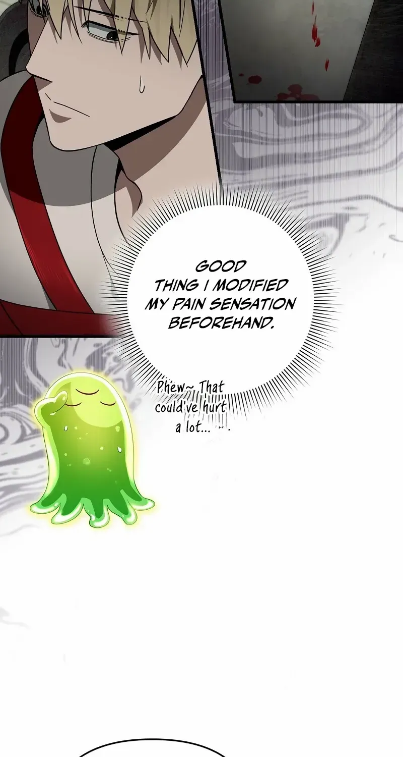 The Delusional Hunter in Another World Chapter 65 page 42 - 