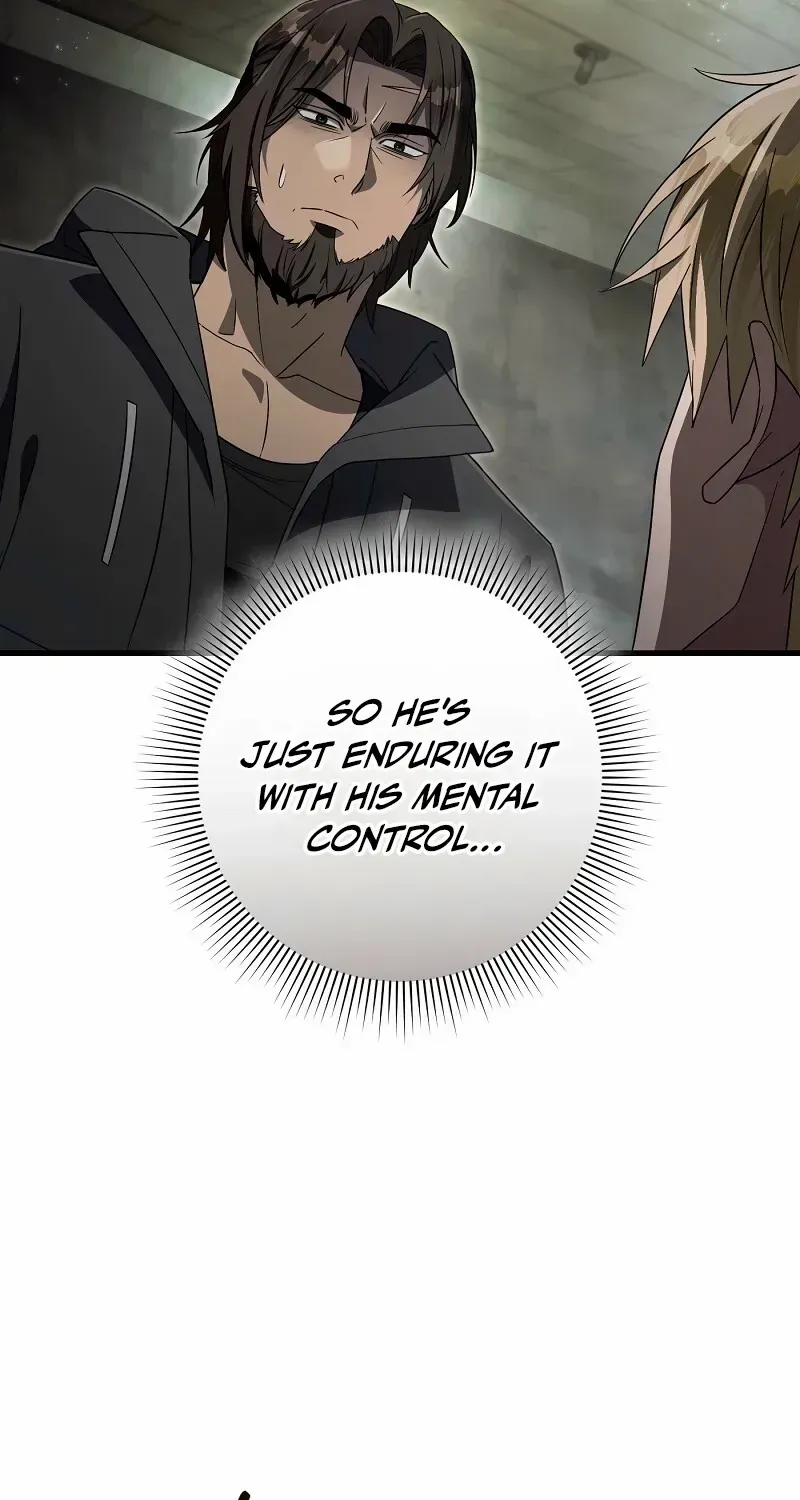 The Delusional Hunter in Another World Chapter 65 page 46 - 