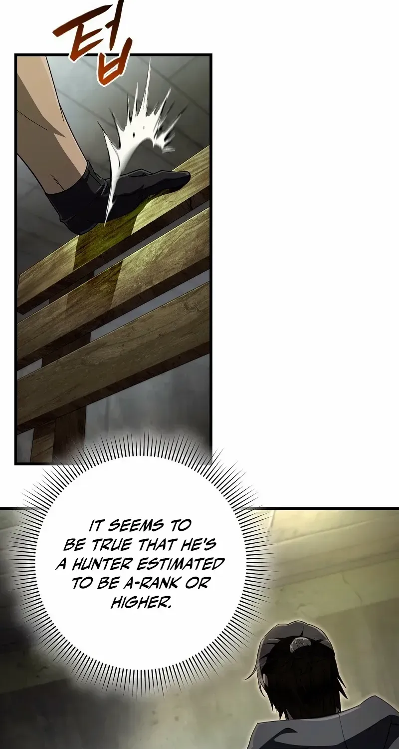 The Delusional Hunter in Another World Chapter 65 page 47 - 