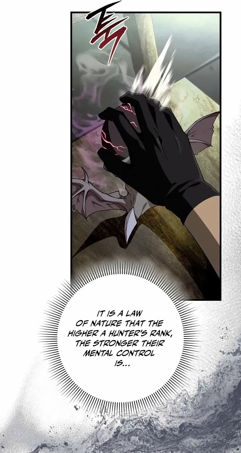 The Delusional Hunter in Another World Chapter 65 page 49 - 