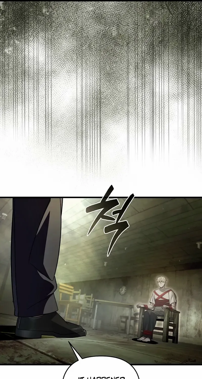 The Delusional Hunter in Another World Chapter 65 page 7 - 