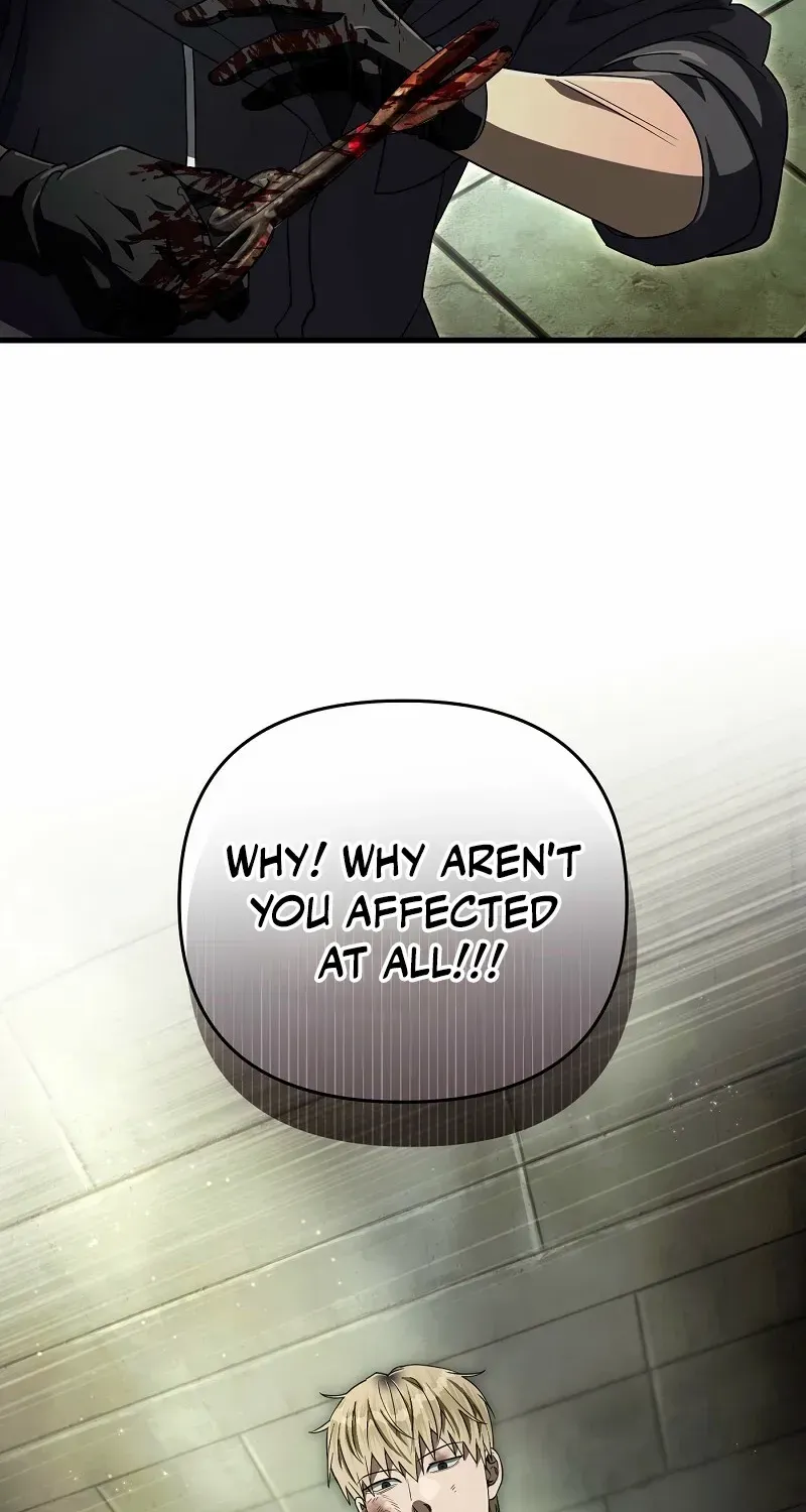 The Delusional Hunter in Another World Chapter 65 page 62 - 