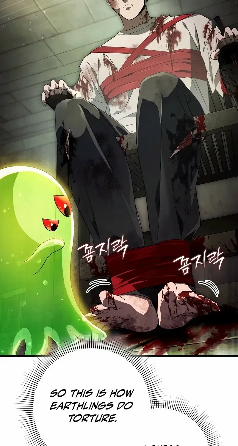 The Delusional Hunter in Another World Chapter 65 page 63 - 
