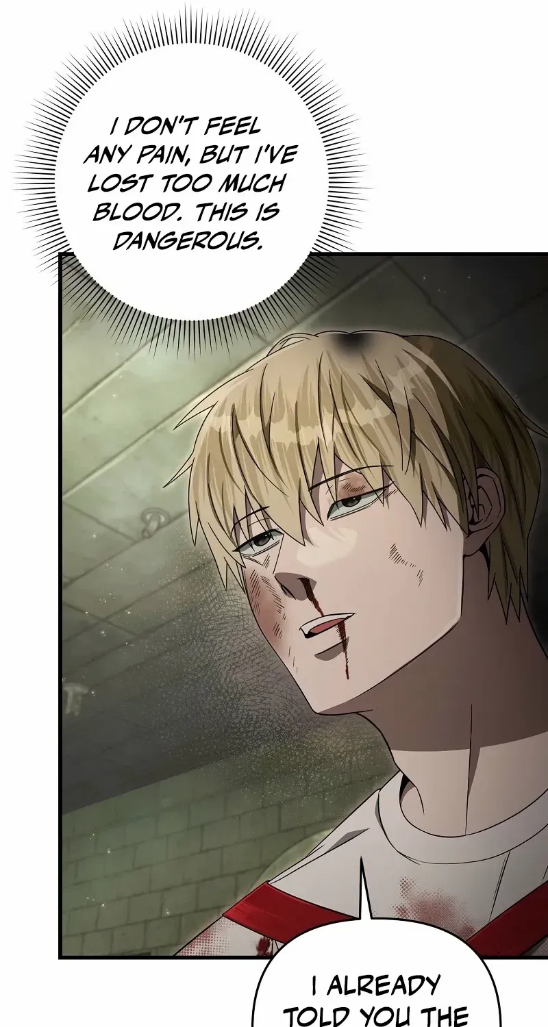 The Delusional Hunter in Another World Chapter 65 page 65 - 