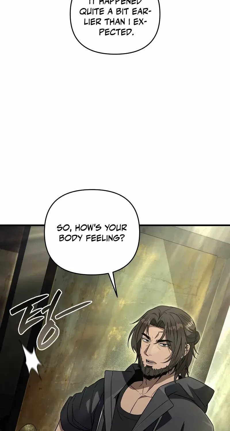 The Delusional Hunter in Another World Chapter 65 page 8 - 