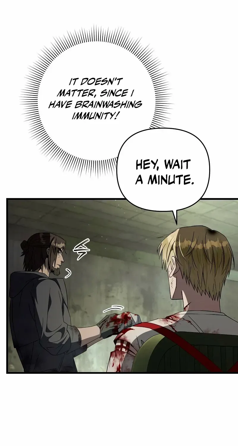 The Delusional Hunter in Another World Chapter 65 page 71 - 