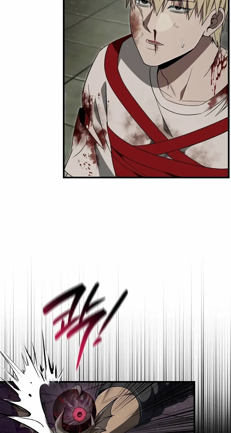 The Delusional Hunter in Another World Chapter 65 page 75 - 