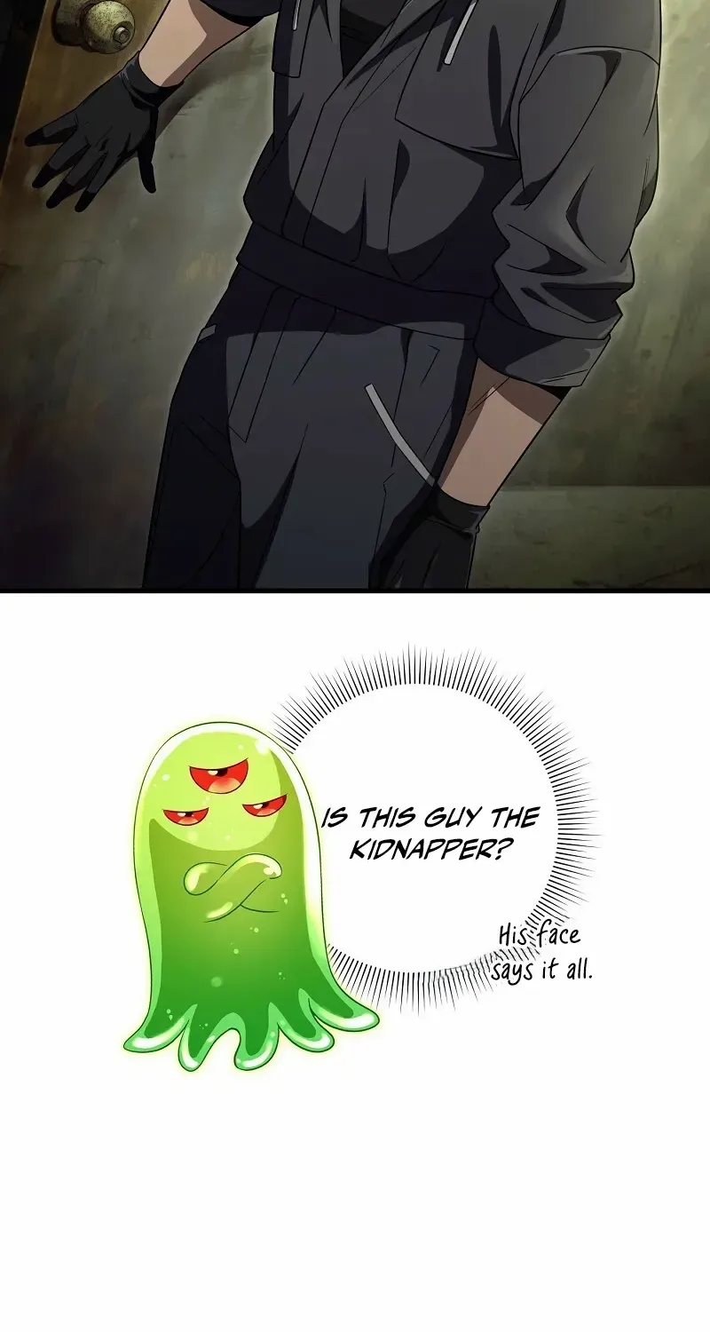 The Delusional Hunter in Another World Chapter 65 page 9 - 