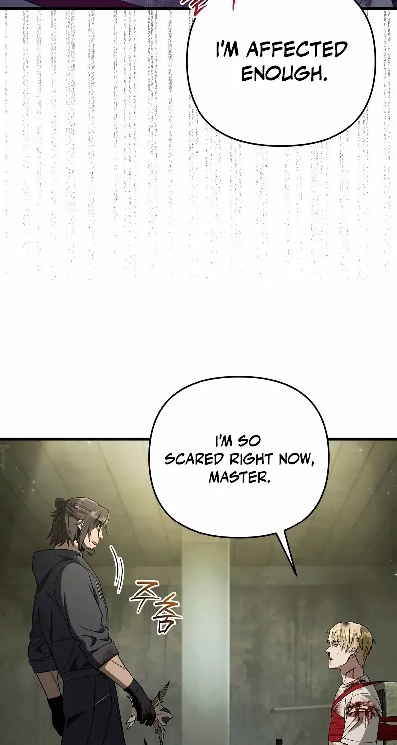 The Delusional Hunter in Another World Chapter 65 page 84 - 