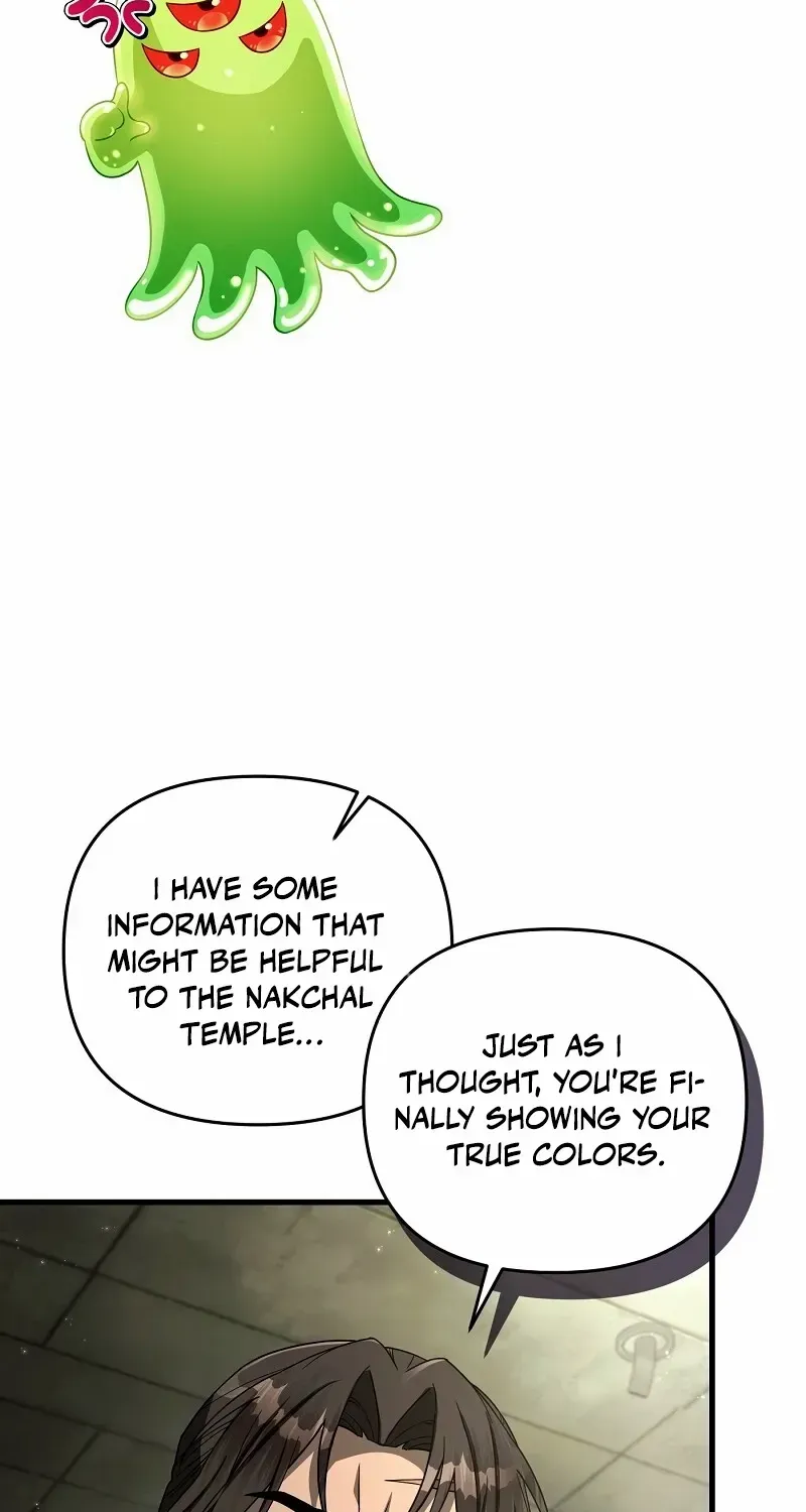 The Delusional Hunter in Another World Chapter 65 page 87 - 