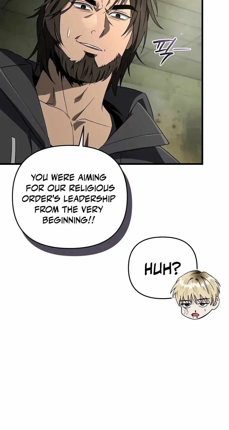 The Delusional Hunter in Another World Chapter 65 page 88 - 