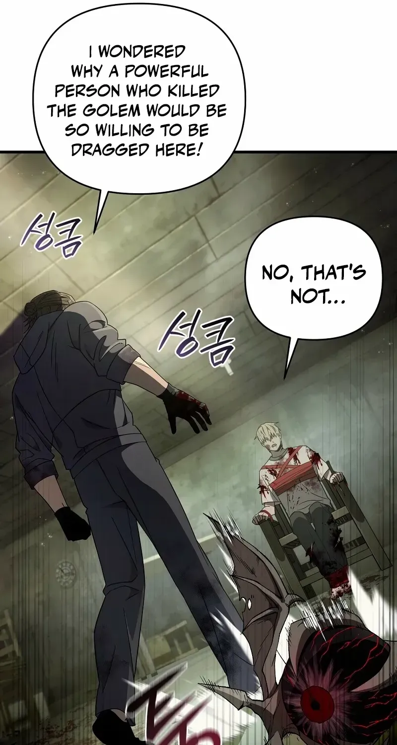 The Delusional Hunter in Another World Chapter 65 page 89 - 