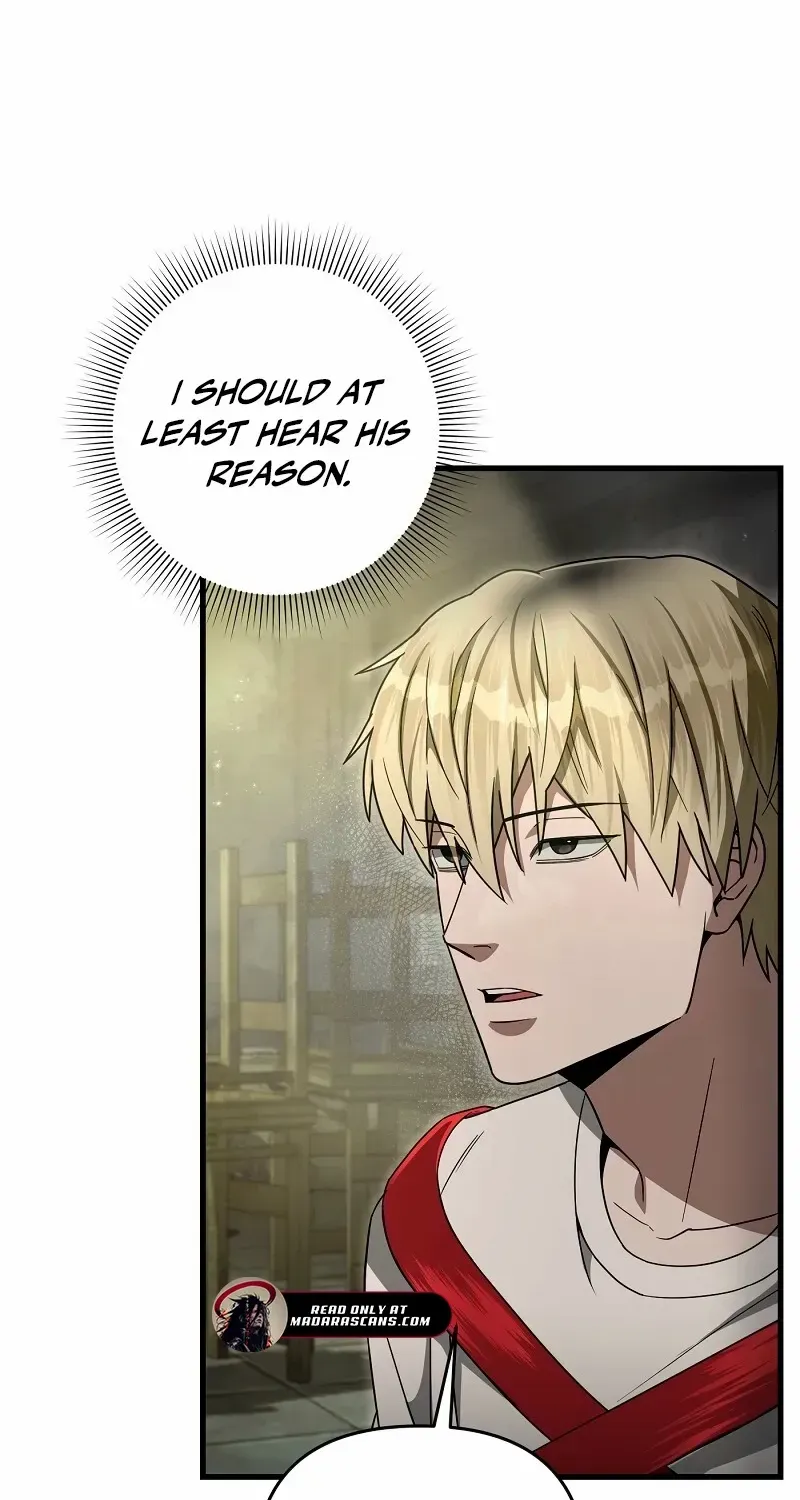 The Delusional Hunter in Another World Chapter 65 page 10 - 