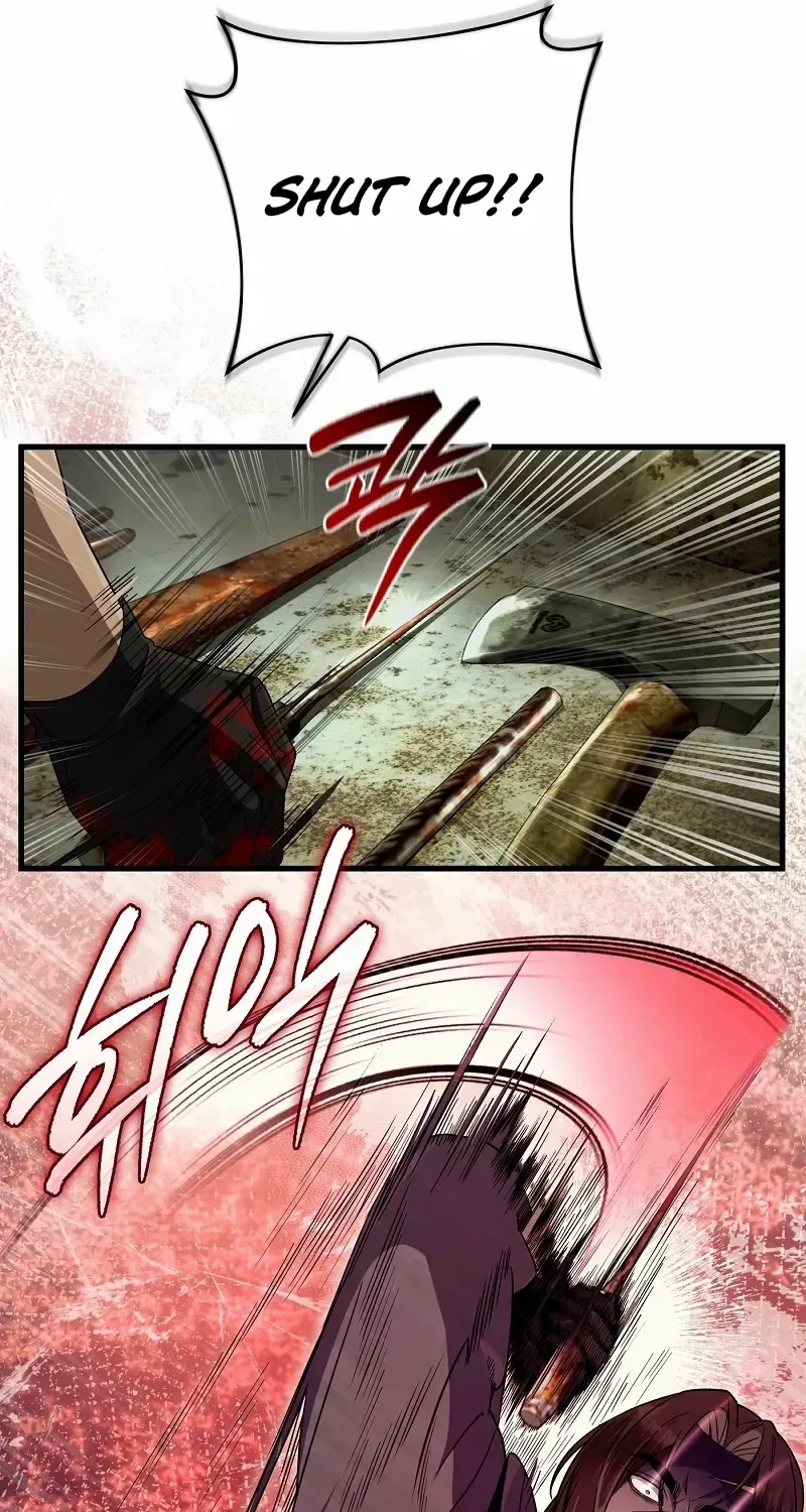 The Delusional Hunter in Another World Chapter 65 page 91 - 