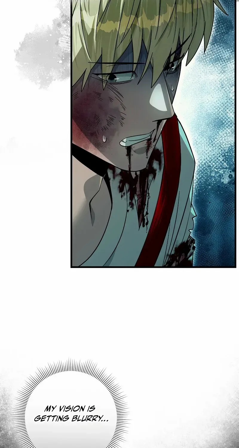 The Delusional Hunter in Another World Chapter 65 page 95 - 