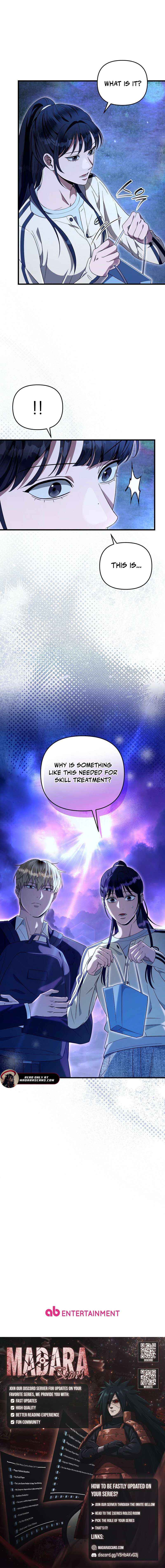The Delusional Hunter in Another World Chapter 68 page 12 - 