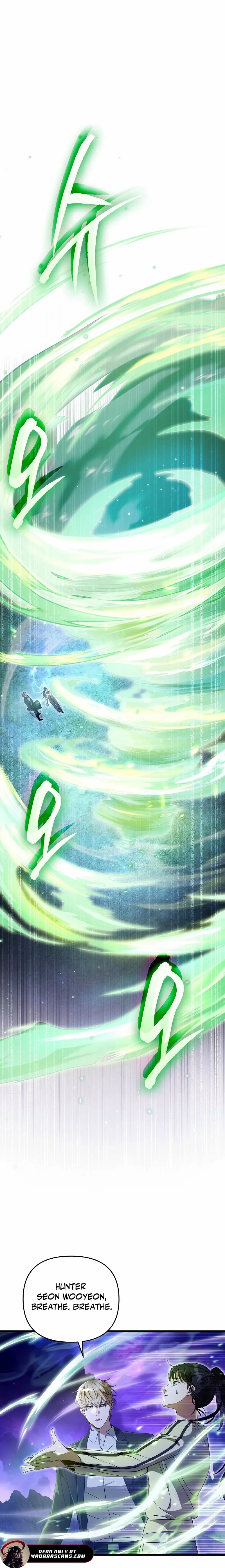 The Delusional Hunter in Another World Chapter 69 page 11 - 