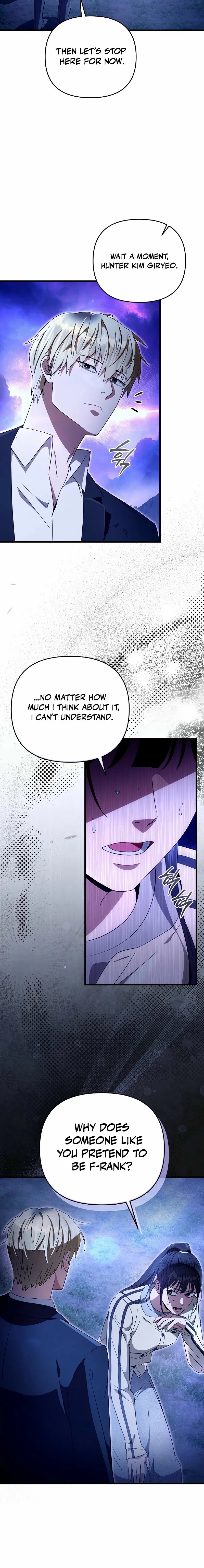 The Delusional Hunter in Another World Chapter 69 page 14 - 