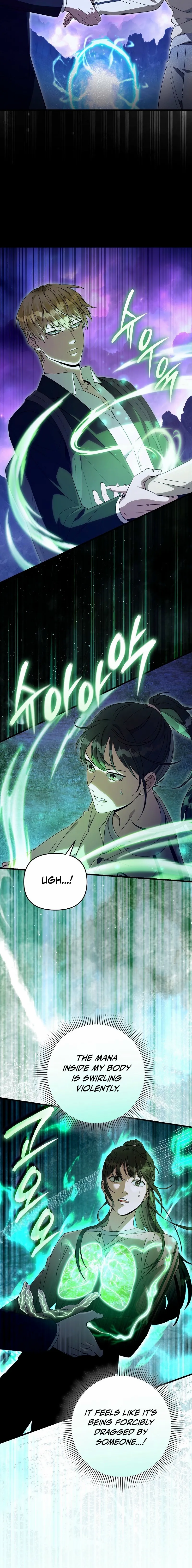 The Delusional Hunter in Another World Chapter 69 page 4 - 